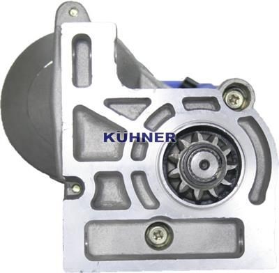 Motorino avviamento AD KÜHNER 254574 AD KÜHNER 254574 Motorino di avviamento Chevrolet CORVETTE 2007