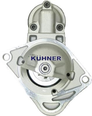 AD KÜHNER Starter 254675 Startmotor AD KÜHNER INSIGNIA 254675 billig