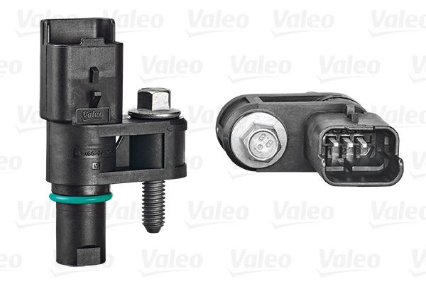 VALEO Sensor, kamakselposisjon 255009 Kamakselsensor VALEO J5 255009 billige