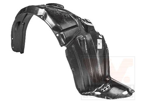 Innerskjerm plastikk VAN WEZEL 2550434 VAN WEZEL 2550434: Innerskjerm Honda CITY 2023