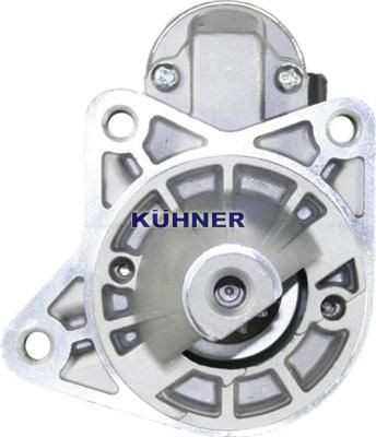 AD KÜHNER Käynnistysmoottori 255068 AD KÜHNER 255068 Sebring FJ starttimoottori hinta
