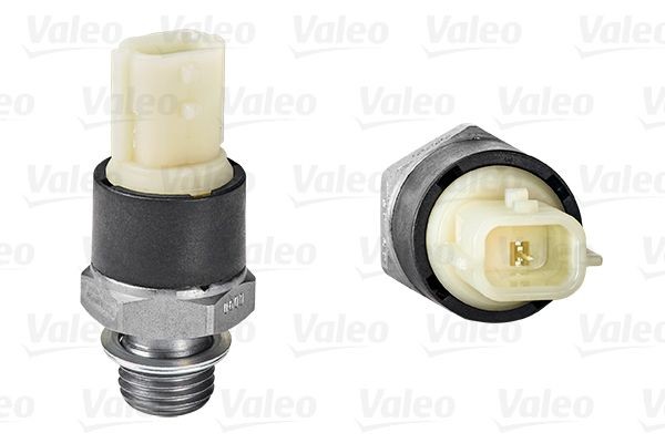 VALEO Αισθητήρας, πίεση λαδιού 255107 255107 Βαλβίδα λαδιού VALEO VW TIGUAN