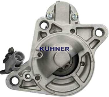 AD KÜHNER Motorino avviamento 255174 AD KÜHNER 255174 Motorino avviamento