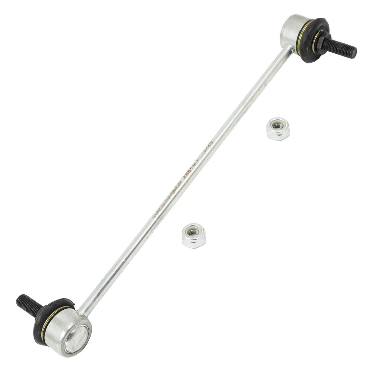 MASTER-SPORT Stiepnis / Atsaite, Stabilizators 25519-PCS-MS MASTER-SPORT 25519-PCS-MS Stabilizatora atsaite Fiat Panda 312 orģinālās cena