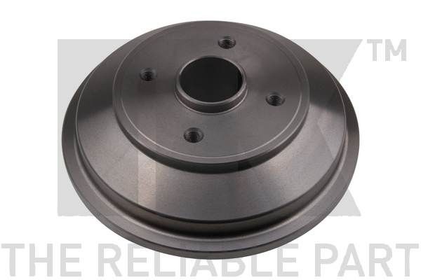 NK Tamburo freno 255217 255217 Tamburo freno NK SUZUKI SAMURAI costo