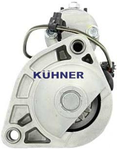 AD KÜHNER Μίζα 255224 AD KÜHNER 255224 Μίζα