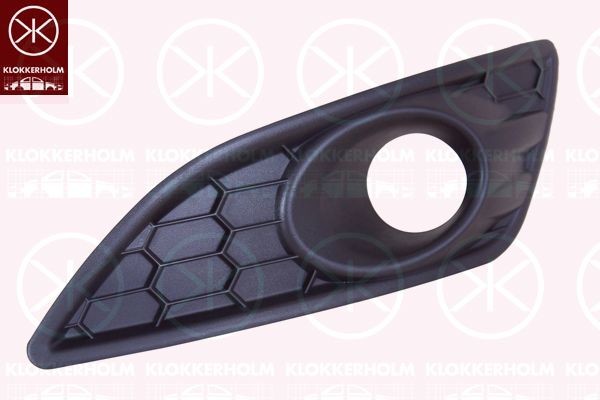 KLOKKERHOLM Dryer, air conditioning 255330D274 Ford MONDEO KLOKKERHOLM receiver drier 255330D274