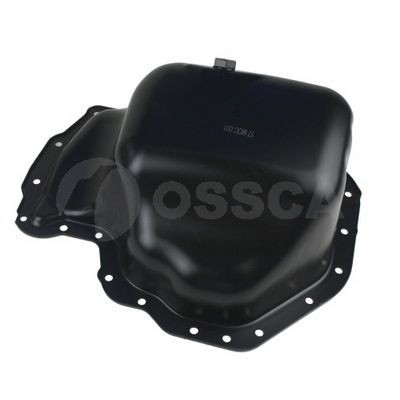 OSSCA Bundkar 25537 25537 Bundkar SEAT IBIZA OSSCA