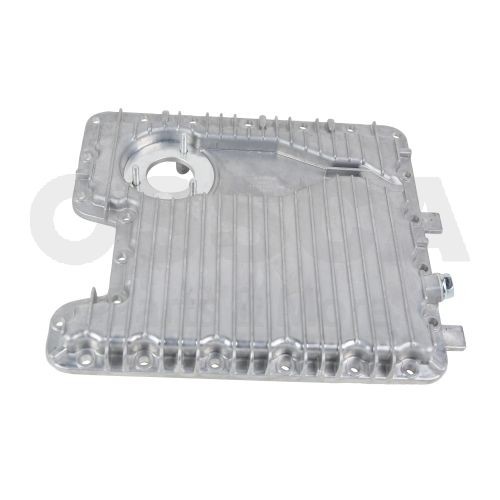 OSSCA Bundkar 25557 Bundkar BMW E53 25557 OSSCA