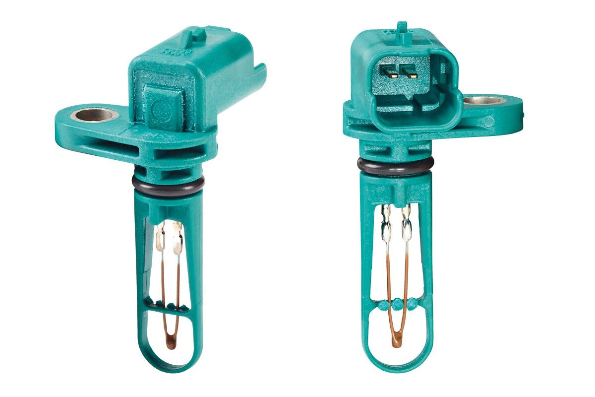 VALEO Sensore, Temperatura aria aspirata 255608 255608 Sensore temperatura aria VALEO Honda