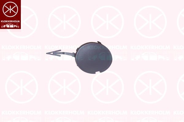 KLOKKERHOLM Vetokoukun luukku 2556919A1 2556919A1 KLOKKERHOLM Vetokoukun luukku Ford TRANSIT COURIER hinta