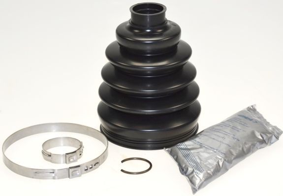Asmanchetten set SPIDAN 25591 SPIDAN 25591 Aandrijfashoes AUDI Q7 2017