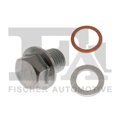 FA1 Vite di chiusura, vaschetta dell'olio 256.852.021 FA1 256.852.021 Tappo coppa olio Ceed III Van / Hatchback (CD) originale prezzo
