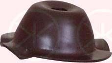 KLOKKERHOLM Tanier prużiny 2560850 2560850 Tanier prużiny FORD TAUNUS KLOKKERHOLM