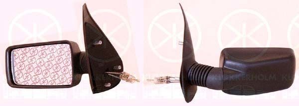 KLOKKERHOLM Baklykt 25620712 KLOKKERHOLM Baklykter FORD 25620712