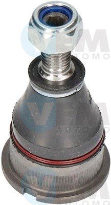 VEMA Fuseekogel 2563 VEMA 2563 originele Fuseekogel VW Karmann Ghia Coupé kosten