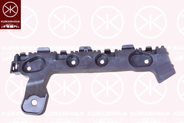 KLOKKERHOLM Ψυγείο, ψύξη κινητήρα 2563302217 Ψυγειο νερου KLOKKERHOLM Ford PUMA 2563302217