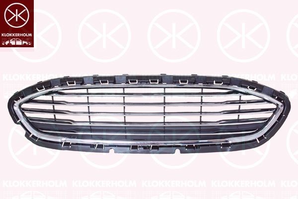 KLOKKERHOLM Jäähdytin, moottorin jäähdytys 2563302220 2563302220 KLOKKERHOLM Jäähdytin Ford FIESTA hinta