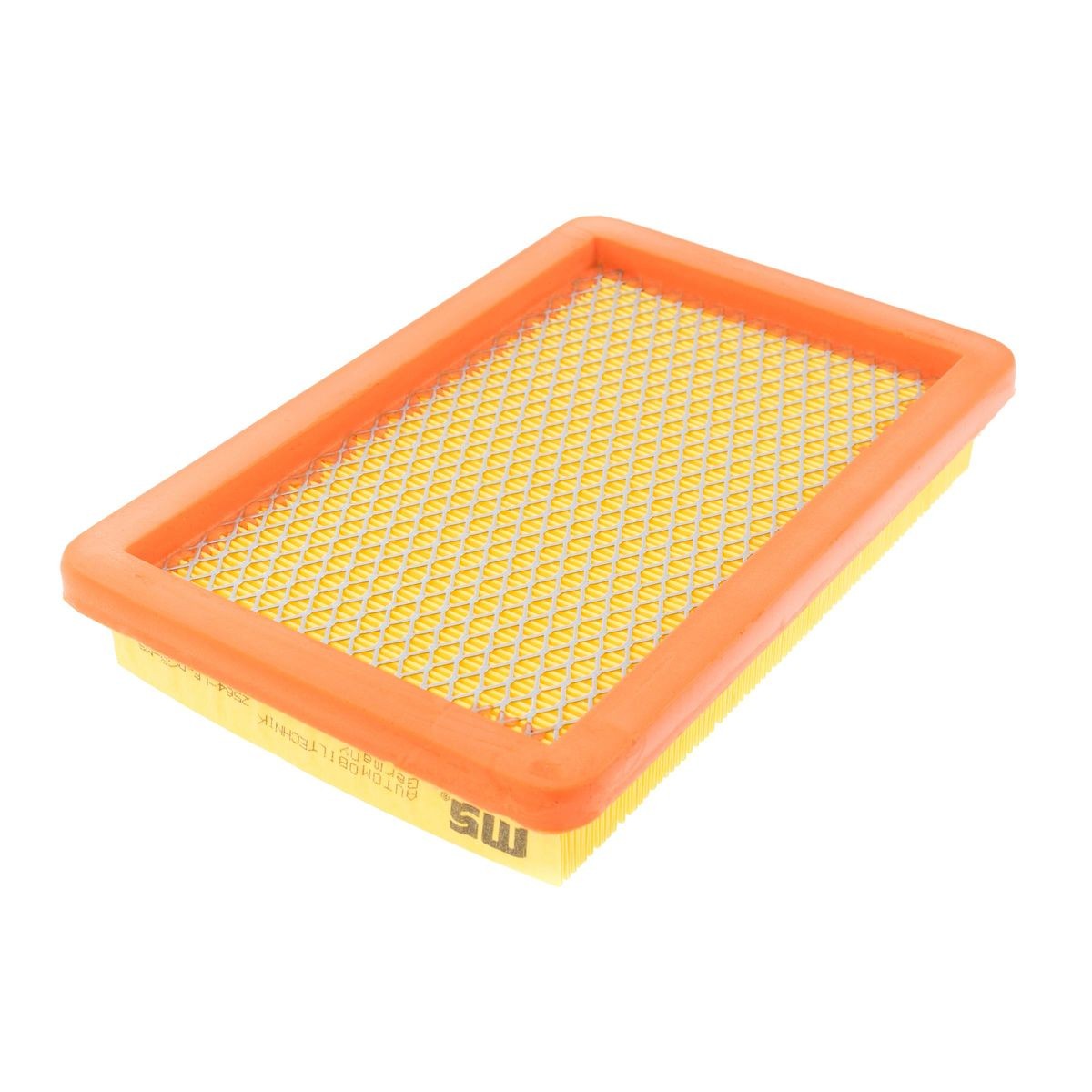 MASTER-SPORT Luftfilter 2564-LF-PCS-MS Byta Luftfilter Mazda 323 Familia BJ kostnad MASTER-SPORT 2564-LF-PCS-MS