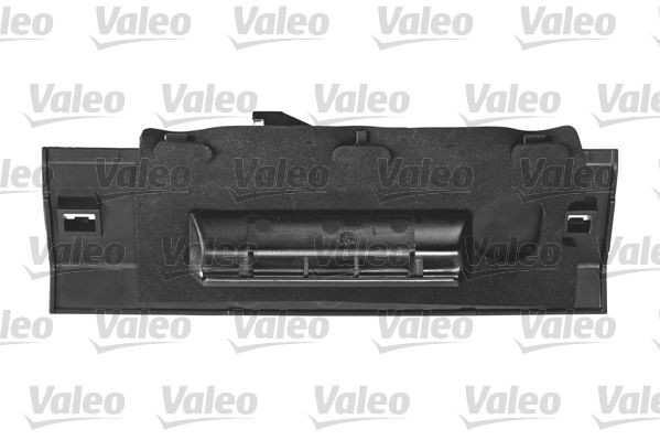 VALEO Valcová vlożka zámku 256992 VALEO Cylindrická vložka 256992 skúsenosti