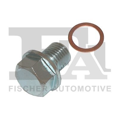 FA1 Skrueprop, bundkar 257.845.011 257.845.011 Bundprop FA1 MAZDA DEMIO