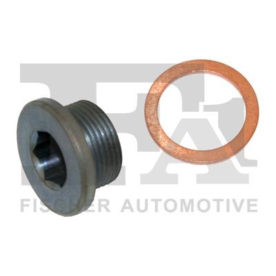 FA1 Oljeplugg 257.851.011 BUICK Lesabre VIII Oljeplugg FA1 257.851.011