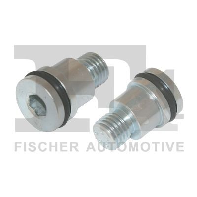 FA1 Sealing Plug, oil sump 257.860.001 FA1 257.860.001 LINCOLN Navigator (U326) drain plug replacement