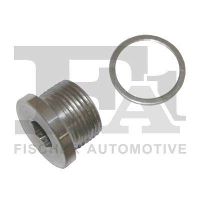 FA1 Uzatváracia skrutka, olejová vaňa 257.868.011 257.868.011 Skrutka olejovej vane AUDI 90 FA1