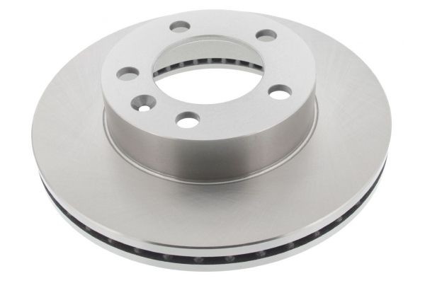 MAPCO Remschijf 25722 MAPCO 25722 Rem NV350 Van (E26) 2012