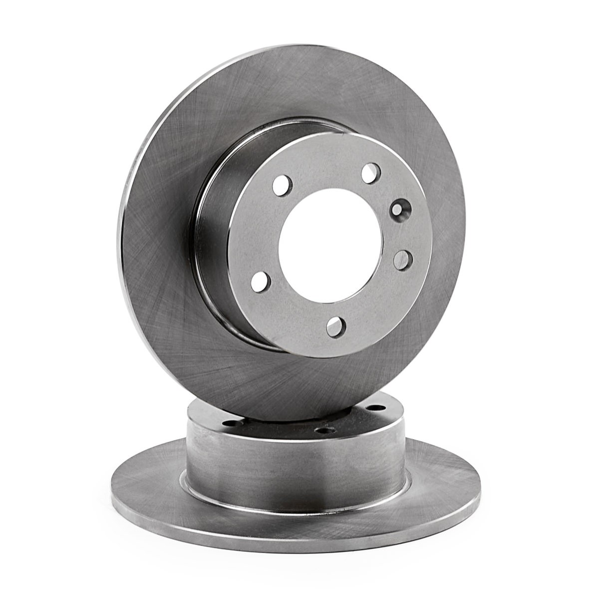 MAPCO Disque de frein 25723 Renault KANGOO Disque MAPCO 25723