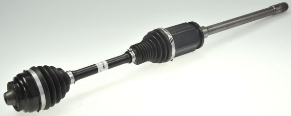 SPIDAN Drivaksel 25752 Drivaksel JEEP SPIDAN 25752