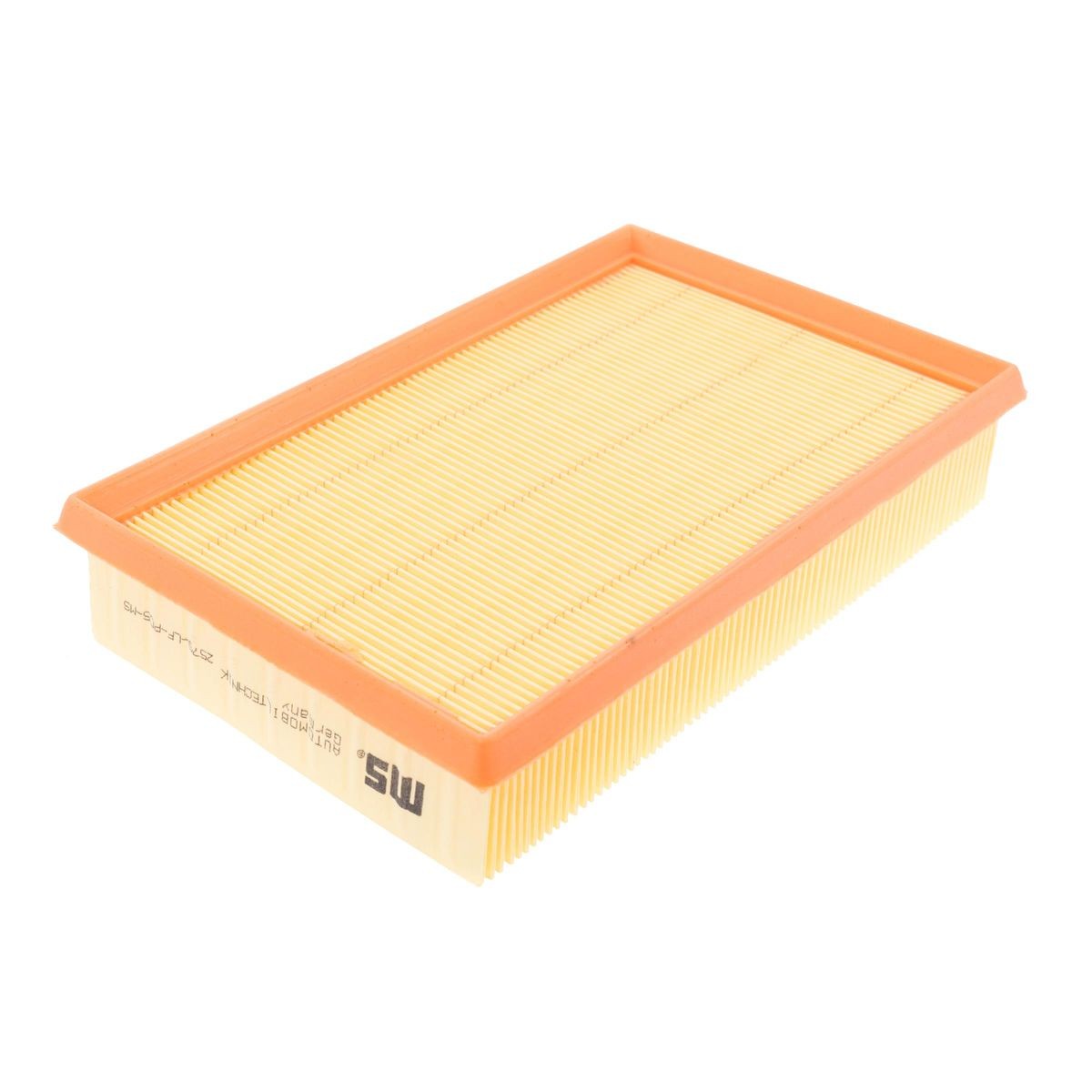 Luftfilter MASTER-SPORT 2579-LF-PCS-MS MASTER-SPORT 2579-LF-PCS-MS Luftfilter SUBARU JUSTY 2007
