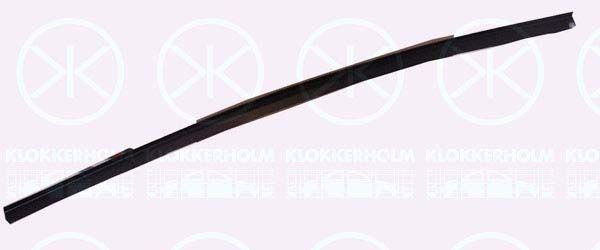 KLOKKERHOLM Wheel arch liner 2581411 FORD KLOKKERHOLM wheel arch liner 2581411