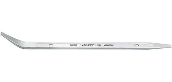 Afstellepel, remschoen HAZET 2582 HAZET 2582 Handremschoen set LADA NIVA 2020