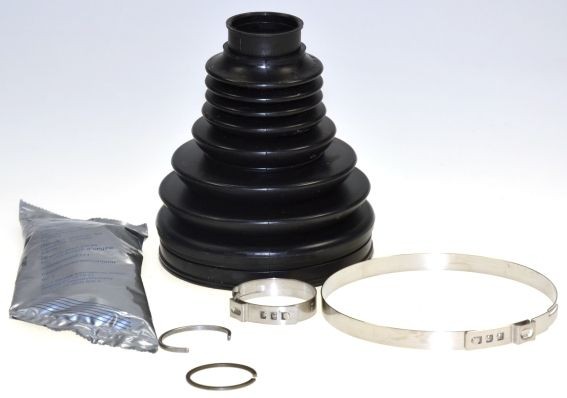 SPIDAN Mansjettsett, drivaksel 25826 Drivknutemansjett SPIDAN Ford RANGER 25826