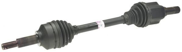 SPIDAN Drive shaft 25830 FORD COUGAR SPIDAN drive shaft 25830