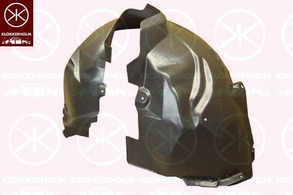 KLOKKERHOLM Bekleding, wielkast 2583388 Modderkuip KLOKKERHOLM MONDEO 2583388 goedkoop