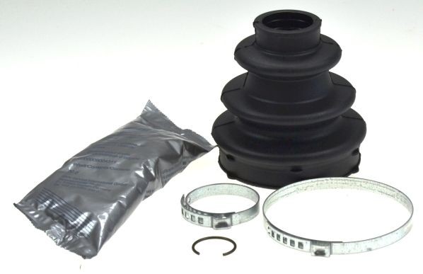 SPIDAN Asmanchetten set 25839 Asmanchet SPIDAN CABRIO 25839 goedkoop