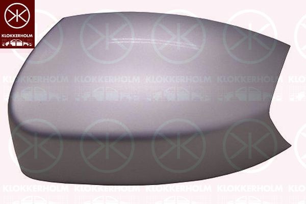 KLOKKERHOLM Obal vonkajżieho zrkadla 25841052 25841052 Spätné zrkadlo FORD GALAXY KLOKKERHOLM