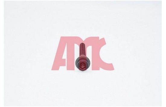 AMC Syl.kannen pulttisarja 258527 258527 AMC Kannen pultit Hyundai KONA hinta