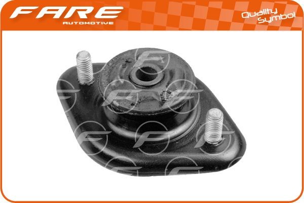FARE SA Suporte de apoio do conjunto mola / amortecedor 2586 Cabeçotes de amortecedores FARE SA Chevrolet CRUZE 2586