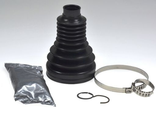 SPIDAN Kit cuffia, semiasse 25864 SPIDAN 25864 Cuffia giunto BMW X1 E84 originale prezzo
