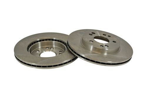 KLAXCAR FRANCE Disque de frein 25866z 25866z Disques de frein TOYOTA FJ KLAXCAR FRANCE