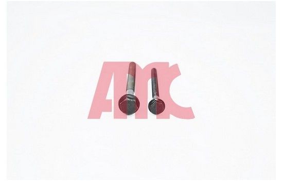 AMC Jeu de boulons de culasse de cylindre 258867 Jeu de vis de culasse AMC ELANTRA 258867 pas cher