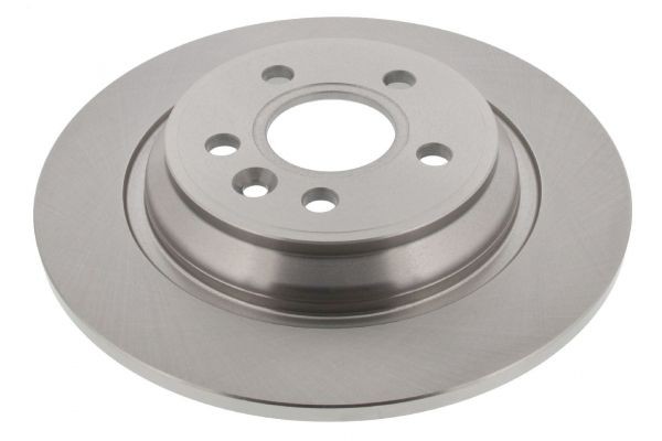 MAPCO Bremžu diski 25905 Bremžu disks MAPCO V40 Universālis 25905 lēti