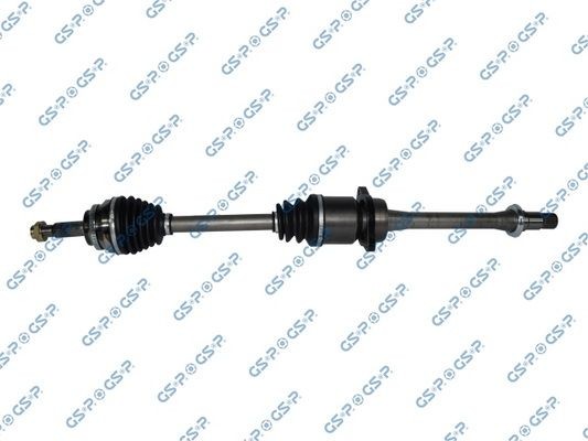 GSP Semiasse 259114 GSP 259114 Semialbero TOYOTA prezzo