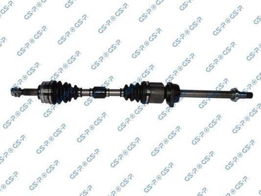 GSP Hnací hriadeľ 259172 GSP 259172 Hnací hriadeľ Toyota Avensis T22 Sedan za nízku cenu
