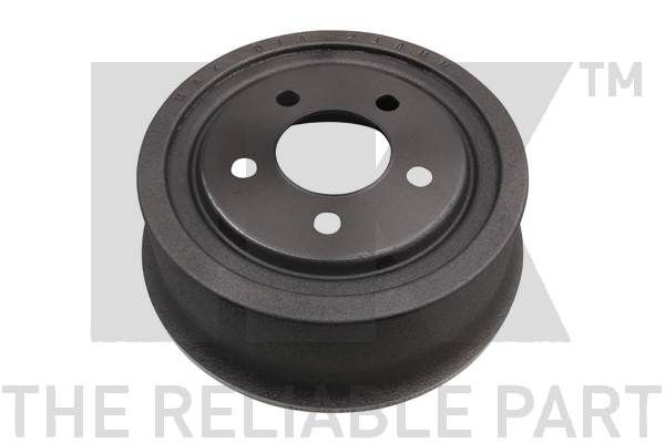 NK Brzdový bubon 259305 259305 Brzdový bubon JEEP CHEROKEE NK