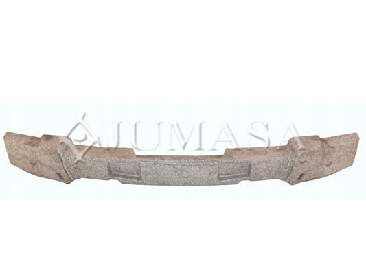Amortecedor de choques, pára-choques JUMASA 25931672 JUMASA 25931672 Reforço parachoques HYUNDAI i30 2021