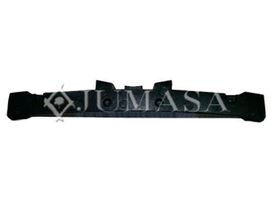 JUMASA Tlmič nárazov, Nárazník 25931968 Nosník nárazníka JUMASA 3 25931968 lacné